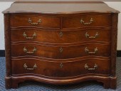 STIEHL FURNITURE GEORGE III ST