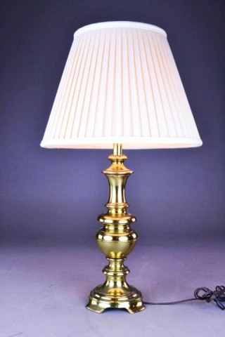 Stiffel Style Table LampA
