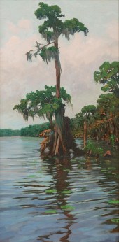 STIG MARCUSSEN (AMERICAN/LOUIS