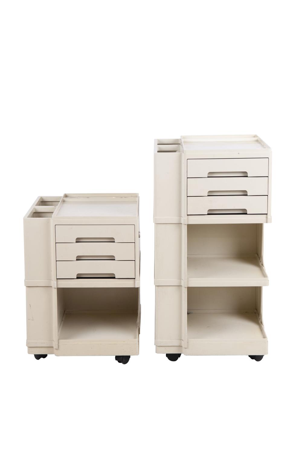 STILE NEOLT ITALY: TWO ASSORTED