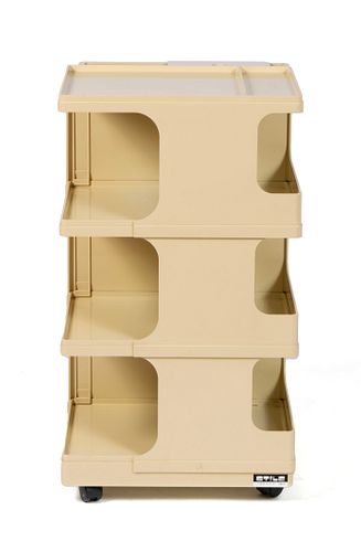 STILE NEOLT MCM OFFICE STORAGE