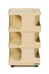 STILE NEOLT MCM OFFICE STORAGE