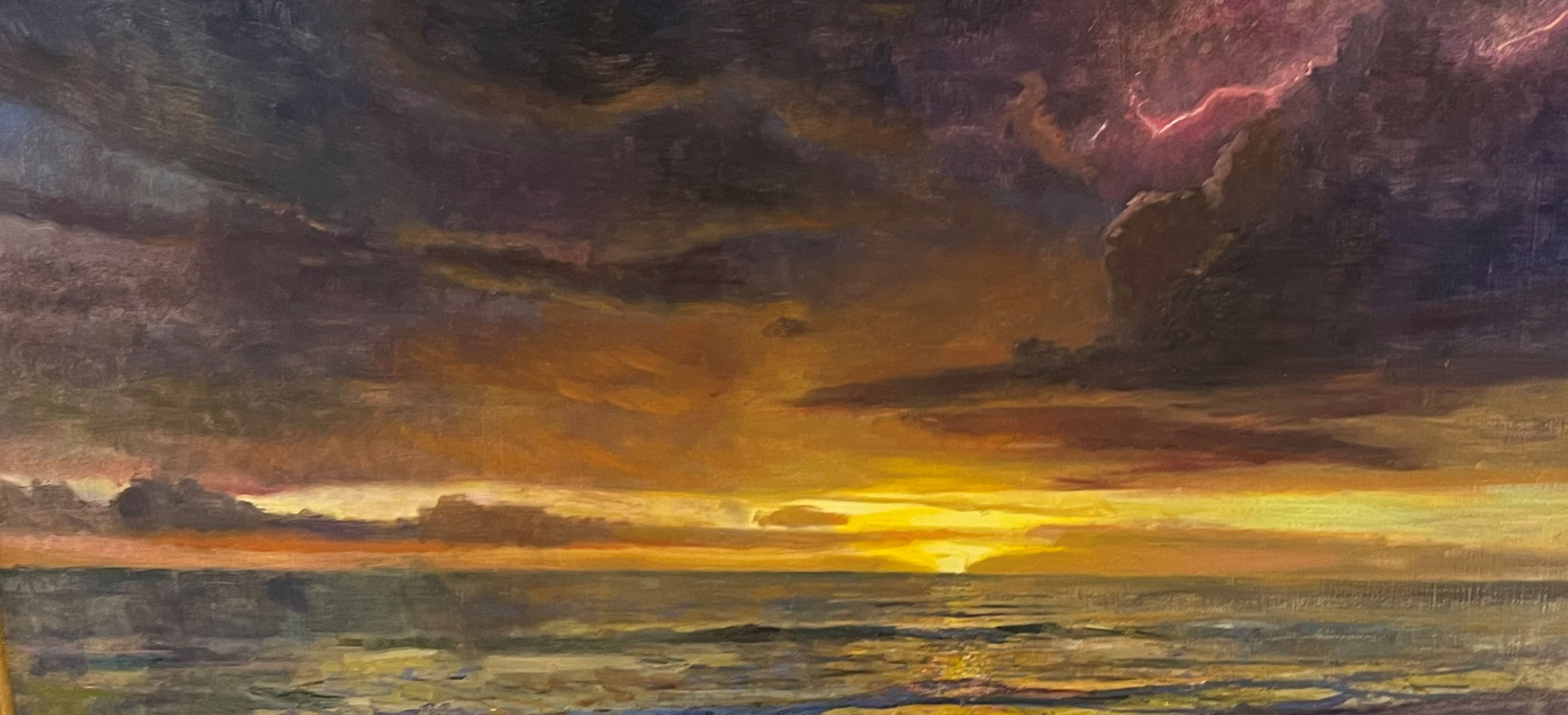 STILL, Christopher, (American, b.
