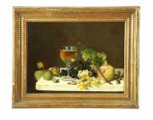 STILL LIFE AFTER JOHANN WILHEL
