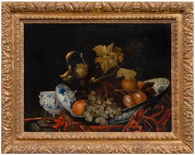 Still life attributed Jakobus