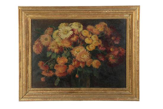 STILL LIFE BY MARIE HENRIETTA