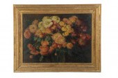 STILL LIFE BY MARIE HENRIETTA