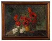Still Life by Max Streckenbach