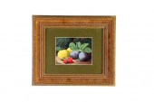 STILL LIFE BY OLIVER CLARE (UN