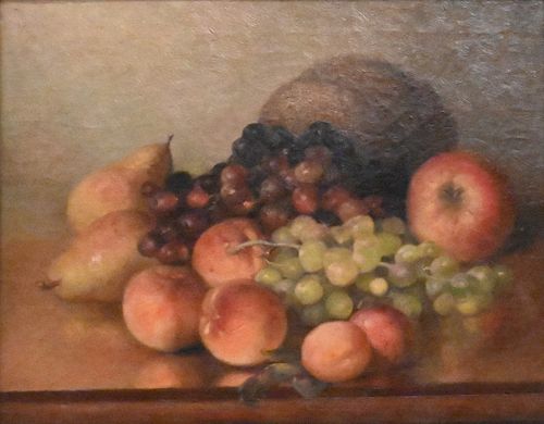 STILL LIFE OF FRUITStill Life of