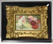 STILL LIFE PAINTING SIGNED RSM