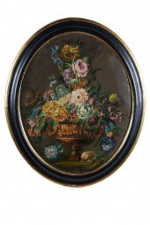 STILL LIFE PAINTINGcirca 1787
