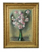 STILL LIFE SIGNED ''SCHLEICHER