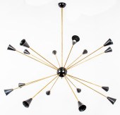 STILNOVO ATTRIB. MODERN BLACK
