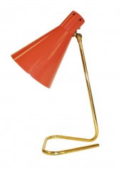 STILNOVO STYLE ITALIAN ENAMEL