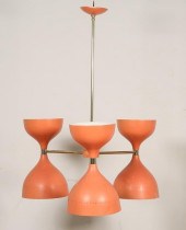 STILNOVO STYLE MID CENTURY MOD