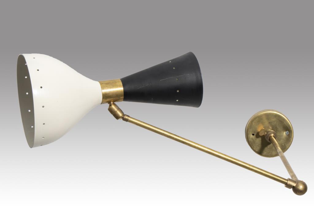 STILNOVO STYLE MODERN ADJUSTABLE