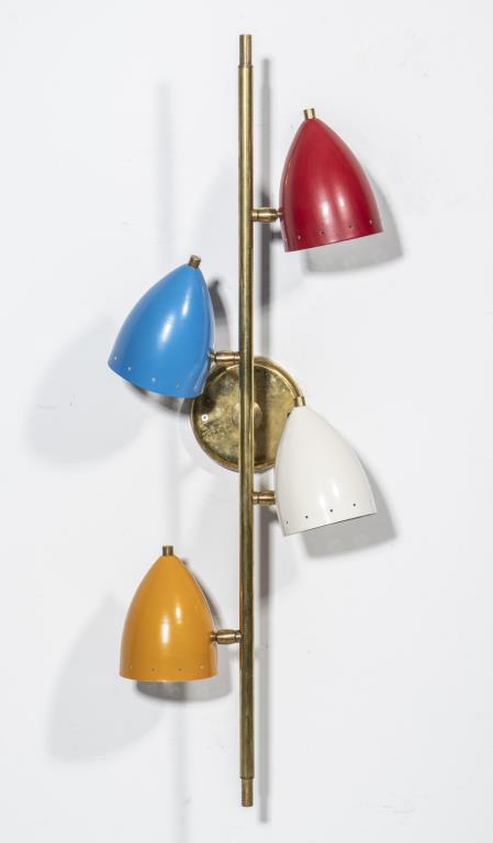 STILNOVO STYLE MODERN WALL SCONCE