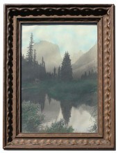 STIMSON Joseph (American 1870-
