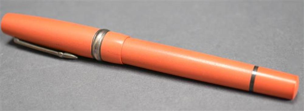 STIPULA NOVECENTO FOUNTAIN PEN WITH