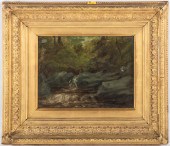 STIRLING SHIRR. "LECKY GLEN, G