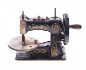 STITCHWELL VICTORIAN CHILDS SE