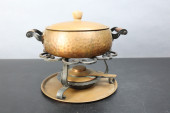 STOCKLI NETSTAL VINTAGE HAMMER