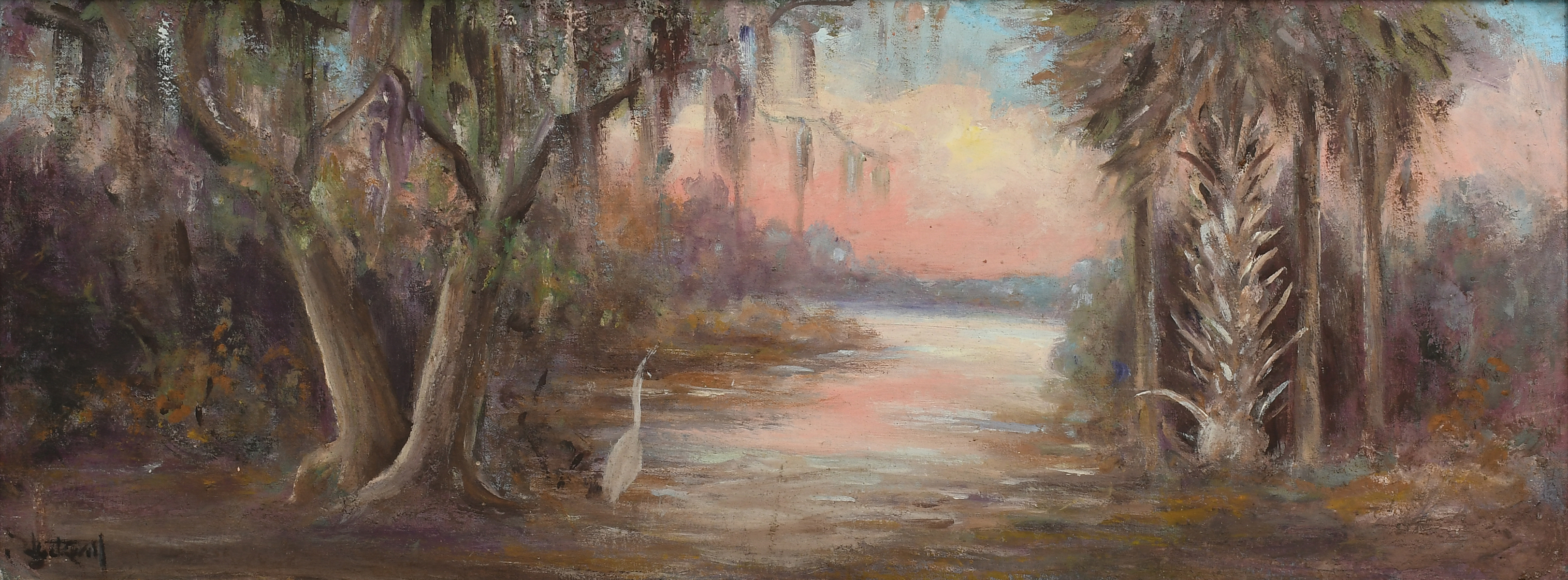 STOCKWELL, Catherine, (American,