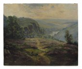STOCKWELL Catherine (American