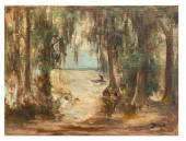 STOCKWELL, Catherine Haynes, (