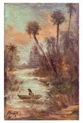 STOCKWELL, Catherine Haynes, (