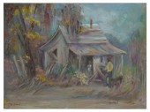 STOCKWELL, Catherine Haynes, (
