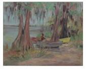 STOCKWELL, Catherine Haynes, (