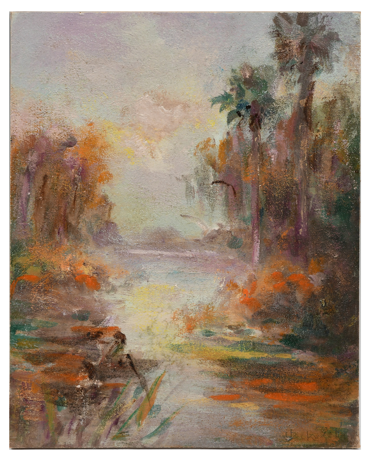 STOCKWELL, Catherine Haynes,