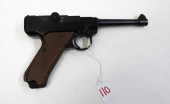 STOEGER ARMS CORP SEMI AUTOMAT