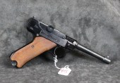 STOEGER ARMS LUGER SEMI AUTOMA