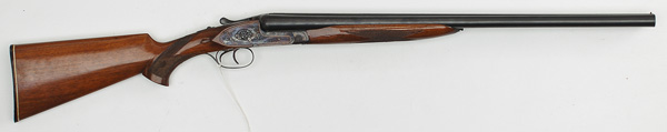 *Stoeger Sterlingworth Side-by-Side