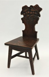 STOMPS BURKHARDT CO OAK GOLLIW