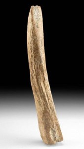 STONE AGE MESOLITHIC EUROPEAN