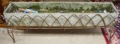 STONE AND METAL GARDEN JARDINI