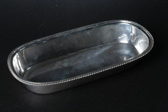STONE ASSOCIATES STERLING SILVER