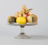 STONE FRUIT AND NOVA SCOTIA CA