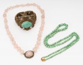 STONE JEWELRYStone Jewelry,  F
