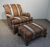 STONE LEIGH LTD UPHOLSTERED WI