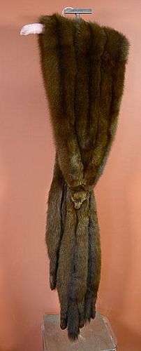 STONE MARTEN WRAPStone Marten