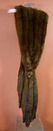 STONE MARTEN WRAPStone Marten