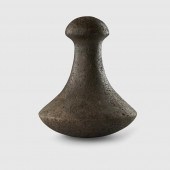 STONE POUNDER
MARQUESAS ISLAND