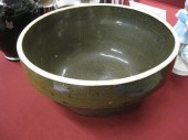 Stoneware Crockery Bowl 10''ex