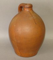 STONEWARE JUG BY GILSON & CO.c