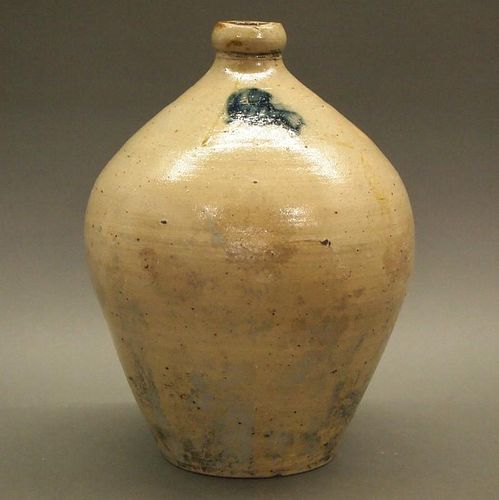 STONEWARE JUGA late 19th century